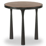 Billings End Table by Amber Lewis x Four Hands