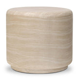 Venetia Outdoor End Table by Amber Lewis x Four Hands