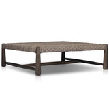 Savio Outdoor Coffee Table by Four Hands