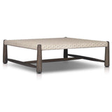 Savio Outdoor Coffee Table by Four Hands