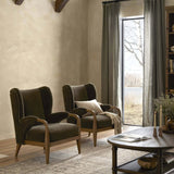 Sedoni Chair, Monte Olive by Amber Lewis x Four Hands