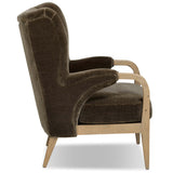 Sedoni Chair, Monte Olive by Amber Lewis x Four Hands