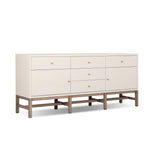 Fiona Sideboard, Russet Mahogany by Four Hands — PRM_1