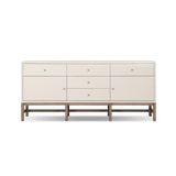 Fiona Sideboard, Russet Mahogany by Four Hands — FRT_1