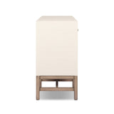 Fiona Sideboard, Russet Mahogany by Four Hands — SID_1