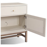 Fiona Sideboard, Russet Mahogany by Four Hands — DET_1