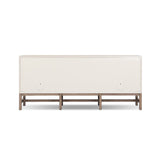 Fiona Sideboard, Russet Mahogany by Four Hands — BCK_1