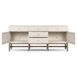 Fiona Sideboard, Russet Mahogany by Four Hands — OPN_1