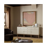 Fiona Sideboard, Russet Mahogany by Four Hands — ESS_1