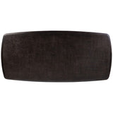 Hera Dining Table, Dark Tamo Ash by Four Hands