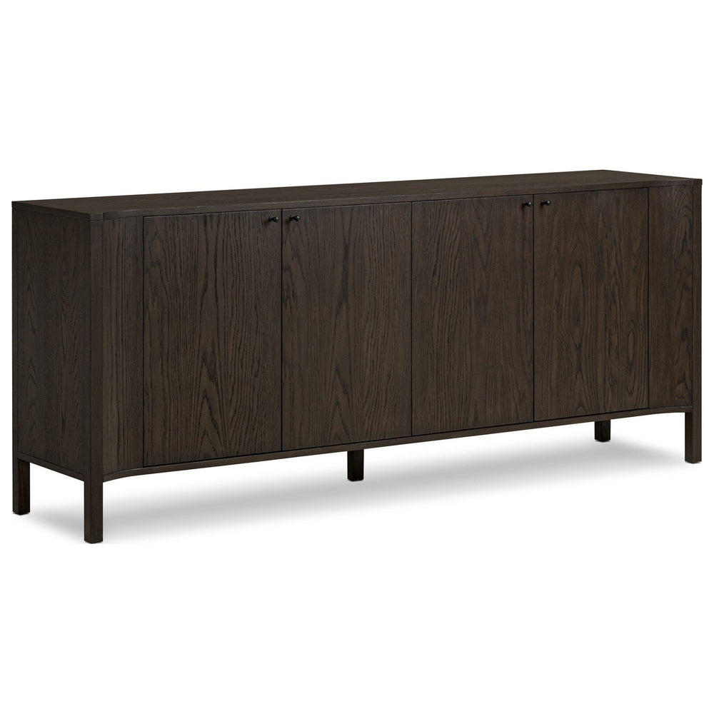 Bindi Sideboard, Umber Brown Veneer by Four Hands — PRM_1