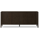 Bindi Sideboard, Umber Brown Veneer by Four Hands — FRT_1