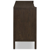 Bindi Sideboard, Umber Brown Veneer by Four Hands — SID_1
