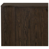 Bindi Sideboard, Umber Brown Veneer by Four Hands — DET_1