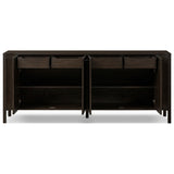 Bindi Sideboard, Umber Brown Veneer by Four Hands — OPN_1
