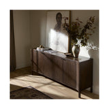 Bindi Sideboard, Umber Brown Veneer by Four Hands — ESS_1