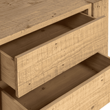 Perot Nightstand, Light Blonde