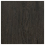 Orwin Wide Bookshelf, Smoked Black Oak by Four Hands — DET_1