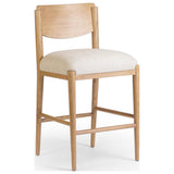 Piran Counter Stool, Essence Natural by Four Hands — PRM_1