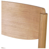 Piran Counter Stool, Essence Natural by Four Hands — DET_1