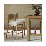 Piran Counter Stool, Essence Natural by Four Hands — ESS_1