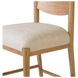 Piran Counter Stool, Essence Natural by Four Hands — DET_1