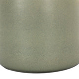 Sadia Table Lamp, Matte Sage by Four Hands-Lighting-High Fashion Home
