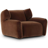 Garland Swivel Chair by Four Hands