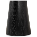 Skye Round Dining Table, Bluestone by Four Hands — DET_1