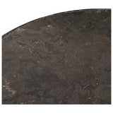 Skye Round Dining Table, Bluestone by Four Hands — DET_1