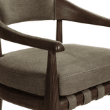 Dane Stool, Broadway Olive