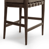 Dane Stool, Broadway Olive