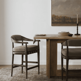 Dane Stool, Broadway Olive