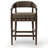 Dane Stool, Broadway Olive