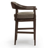 Dane Stool, Broadway Olive