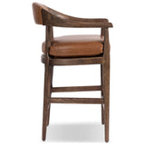 Dane Counter Stool, Sonoma Chestnut by Four Hands — SID_1