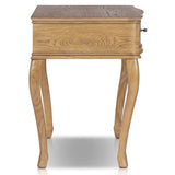 Harry Nightstand, Toasted Oak by Amber Lewis x Four Hands