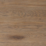 Pika Armoire, Weathered Oak by Four Hands