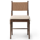 Fayth Dining Chair, Broadway Dune, Set of 2 by Amber Lewis x Four Hands
