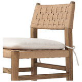 Hamlin Dining Chair, Dover Crescent by Four Hands — DET_1