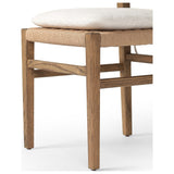 Hamlin Dining Chair, Dover Crescent by Four Hands — DET_1