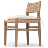Hamlin Dining Chair, Dover Crescent by Four Hands — DET_1