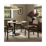 Hamlin Dining Chair, Havana Brown by Four Hands — ESS_1