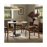 Hamlin Dining Chair, Havana Brown by Four Hands — ESS_1