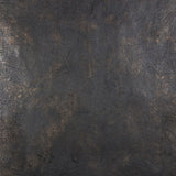 Ambra Outdoor Coffee Table, Distressed Bronze-Furniture - Outdoor-High Fashion Home