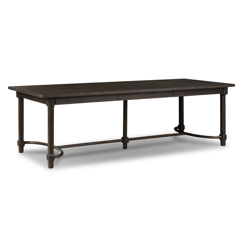 Edison Dining Table by Amber Lewis x Four Hands