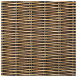 Build Your Own: Senna Woven Dining Banquette, Broadway Dune by Amber Lewis x Four Hands — DET_1