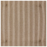 Senna Woven Dining Chair And A Half, Rodin Sand by Amber Lewis x Four Hands — DET_2