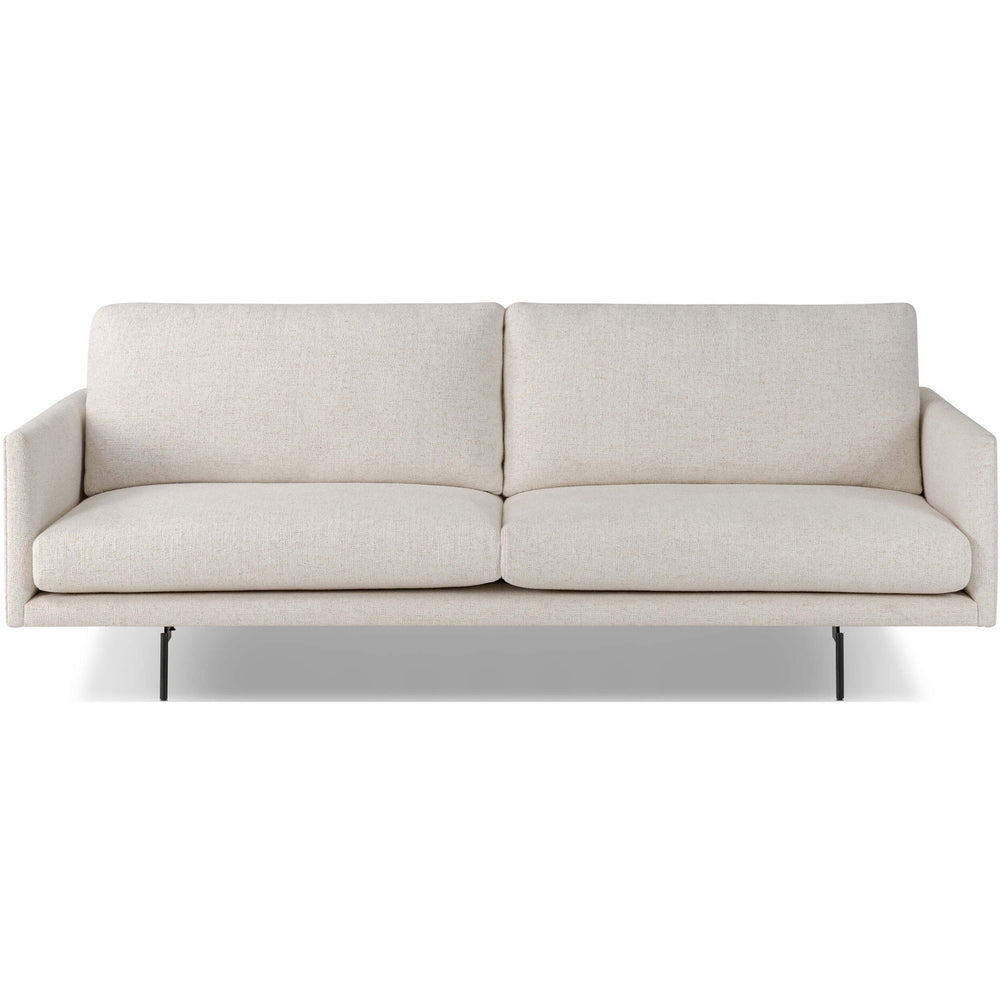 Melle Sofa, Omari Natural-Furniture - Sofas-High Fashion Home