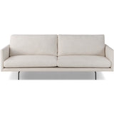 Melle Sofa, Omari Natural-Furniture - Sofas-High Fashion Home
